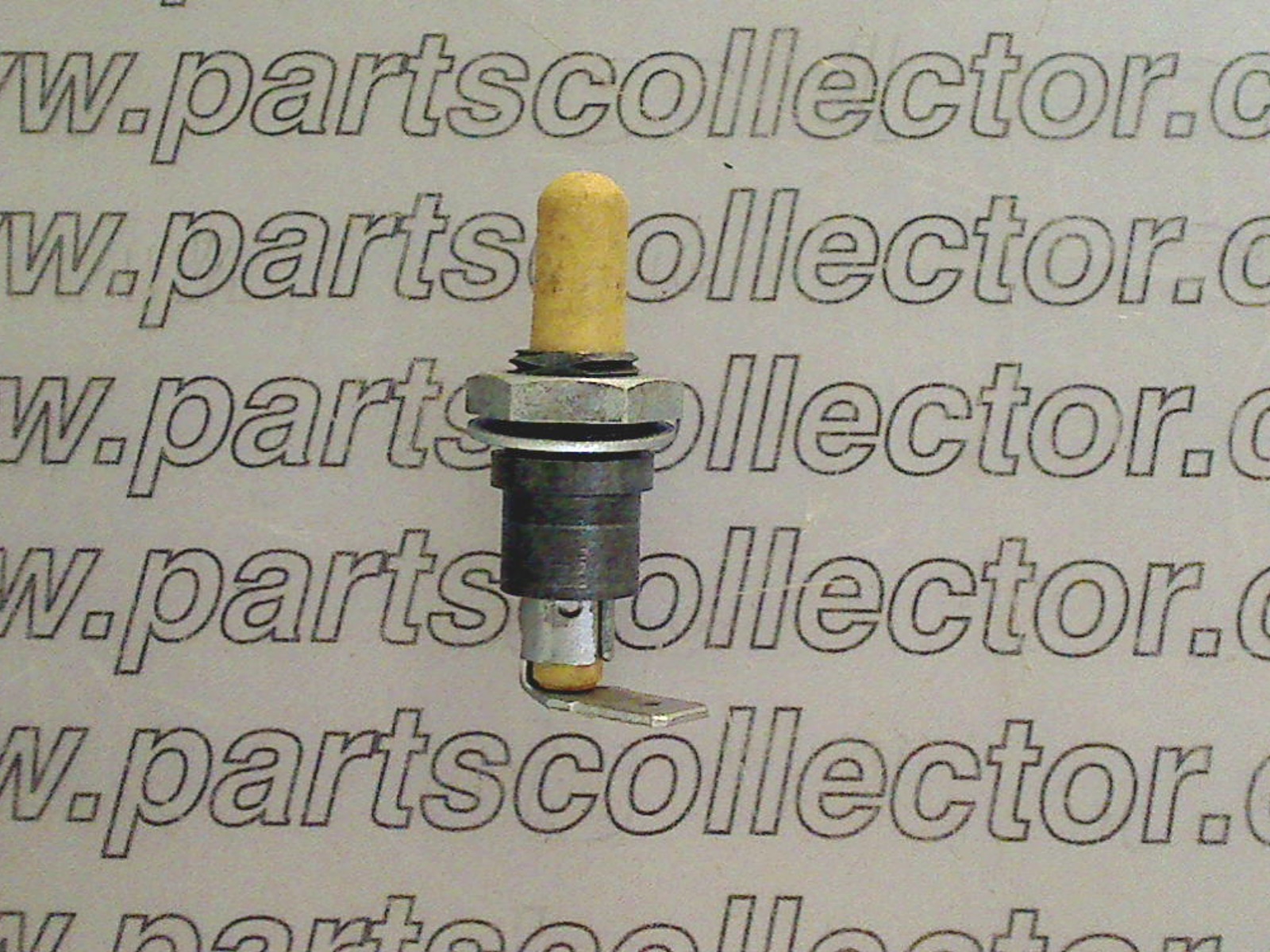 Electrical system code 9549